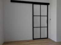 Drzwi loftowe Portamet Poznań