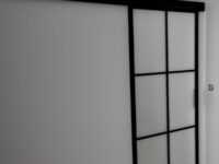 Drzwi loftowe Portamet Poznań