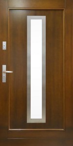 Drzwi Pol Skone Elegant Inox W1 Drzwi Pol Skone Elegant Inox W1