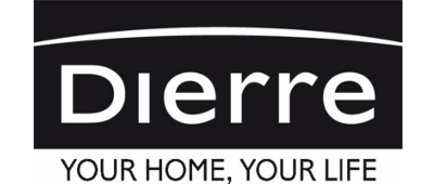 Dierre Logo