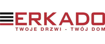 Drzwi wejściowe Erkado