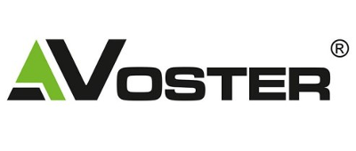Drzwi Voster Logo