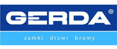 Gerda Logo
