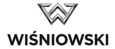 Drzwi techniczne Wiśniowski