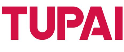 Tupai logo