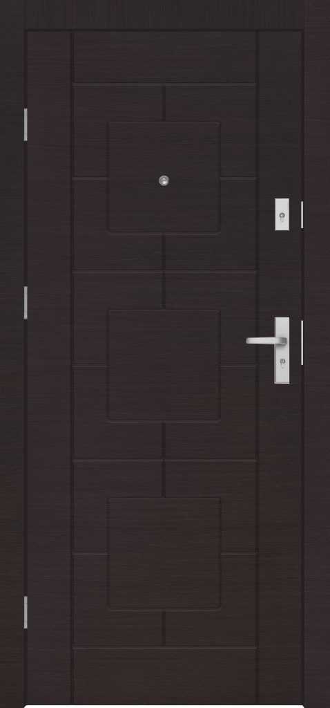 Drzwi Interdoor Tower 1 DI-MODA