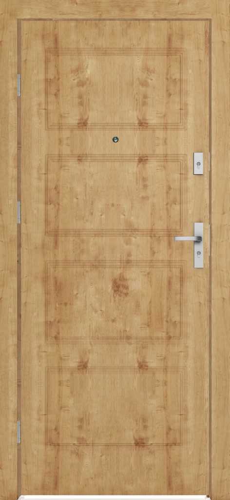 Drzwi Interdoor Tower TOWER 5 DI-MODA