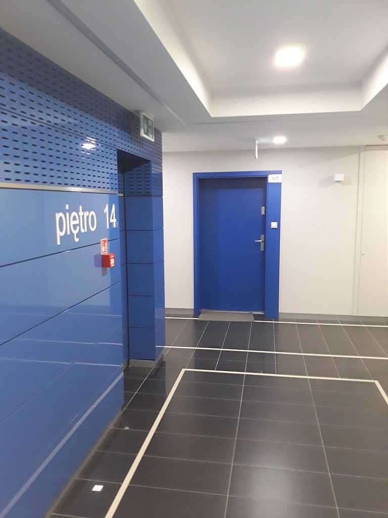 Drzwi Porta Granit RC3 Poznań 03