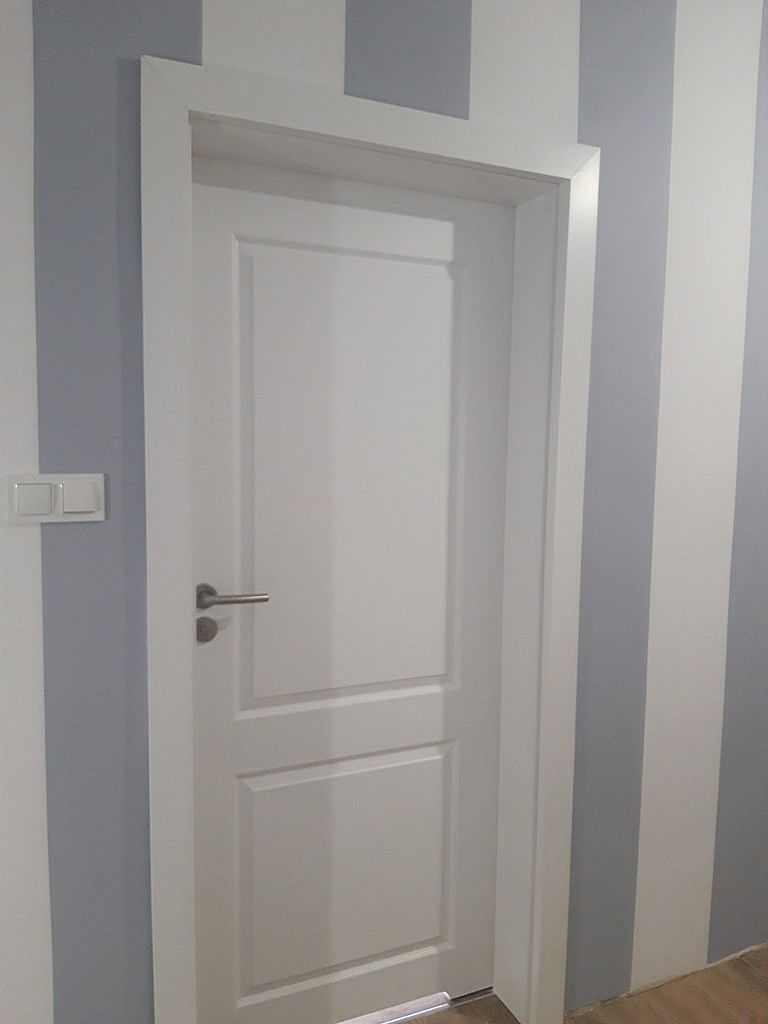 Drzwi Porta Nekla 01