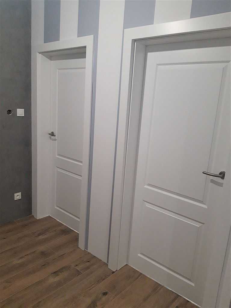 Drzwi Porta Nekla 03