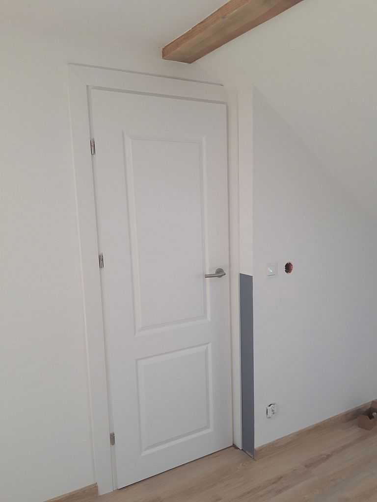 Drzwi Porta Nekla 06