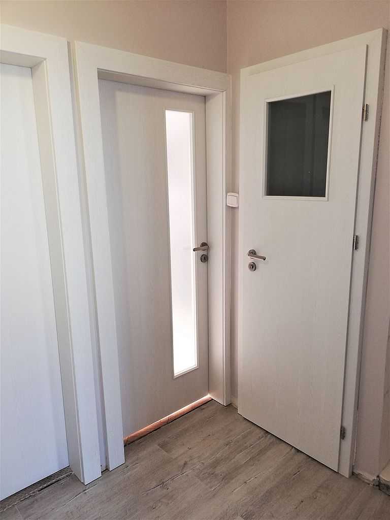 Drzwi Porta Decor Wilda 01
