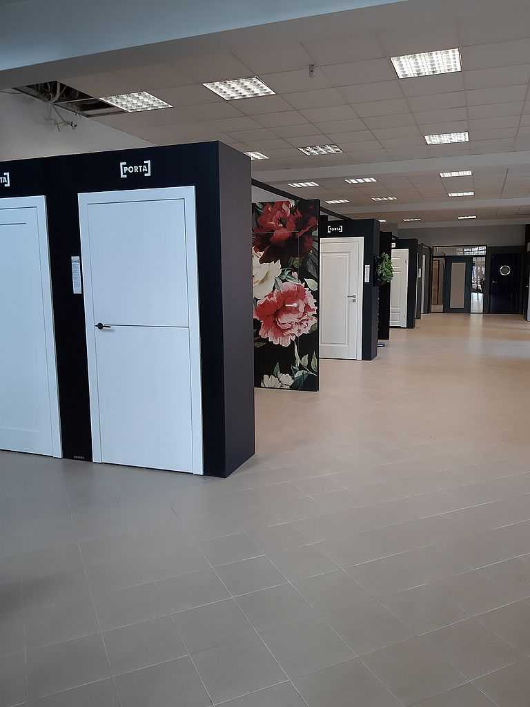 Drzwi Bydgoszcz Salon Stalrem 54