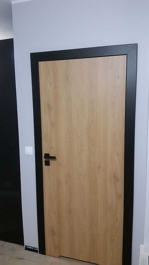 Drzwi Porta Loft Bydgoszcz 01