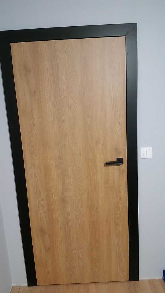 Drzwi Porta Loft Bydgoszcz 02
