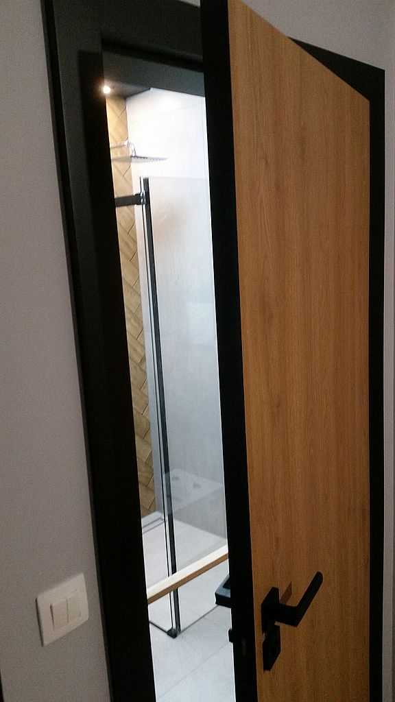 Drzwi Porta Loft Bydgoszcz 05