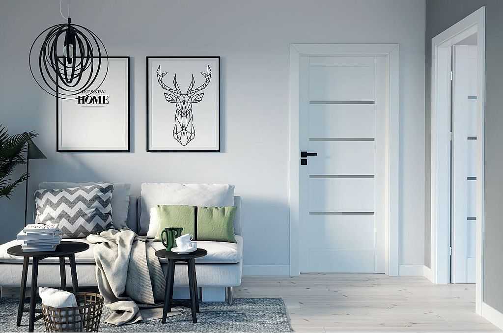 Promocja drzwi Porta Verte Home G Stalrem Slide 01