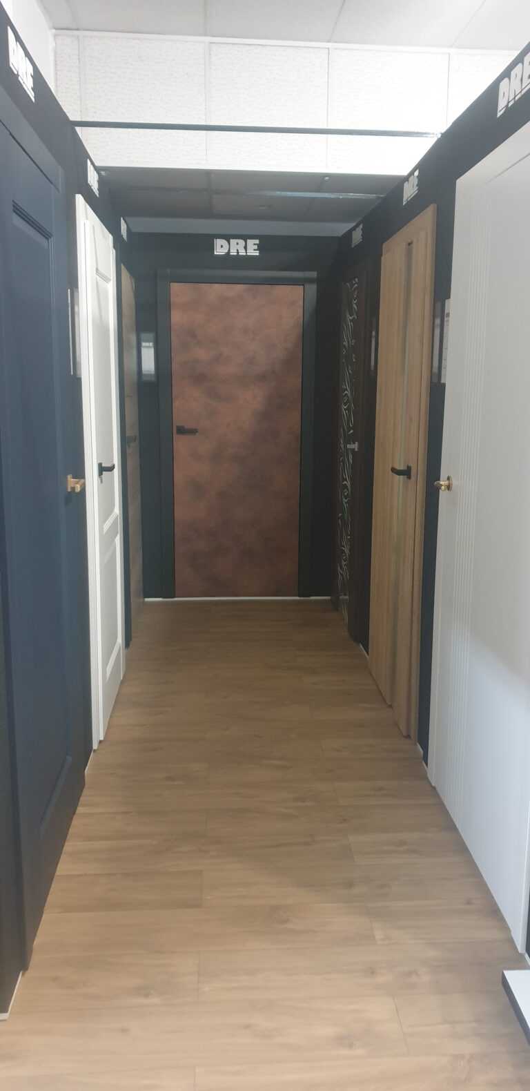 Drzwi Bydgoszcz Salon Stalrem 62