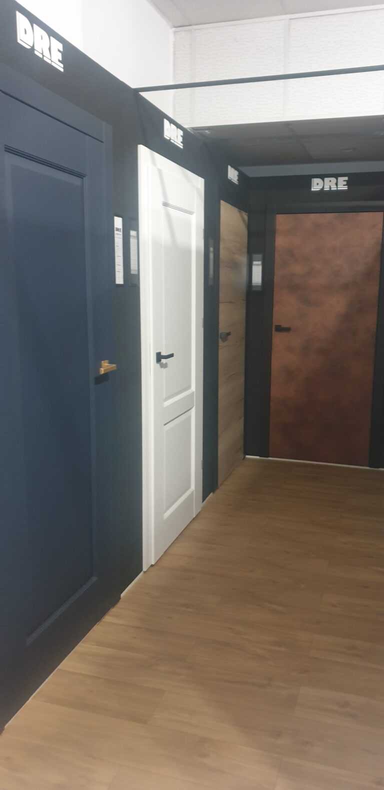 Drzwi Bydgoszcz Salon Stalrem 63