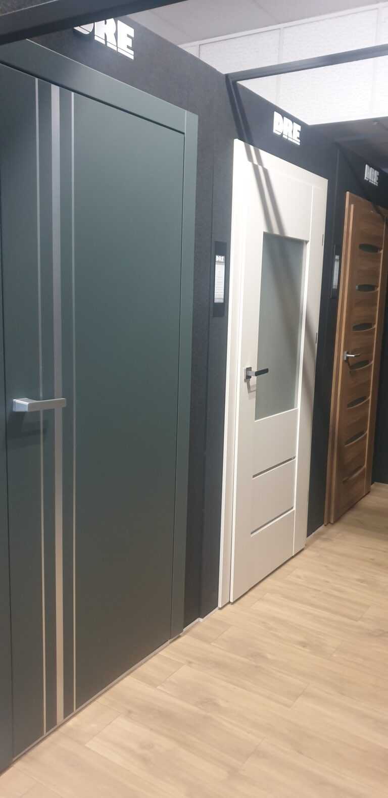 Drzwi Bydgoszcz Salon Stalrem 64