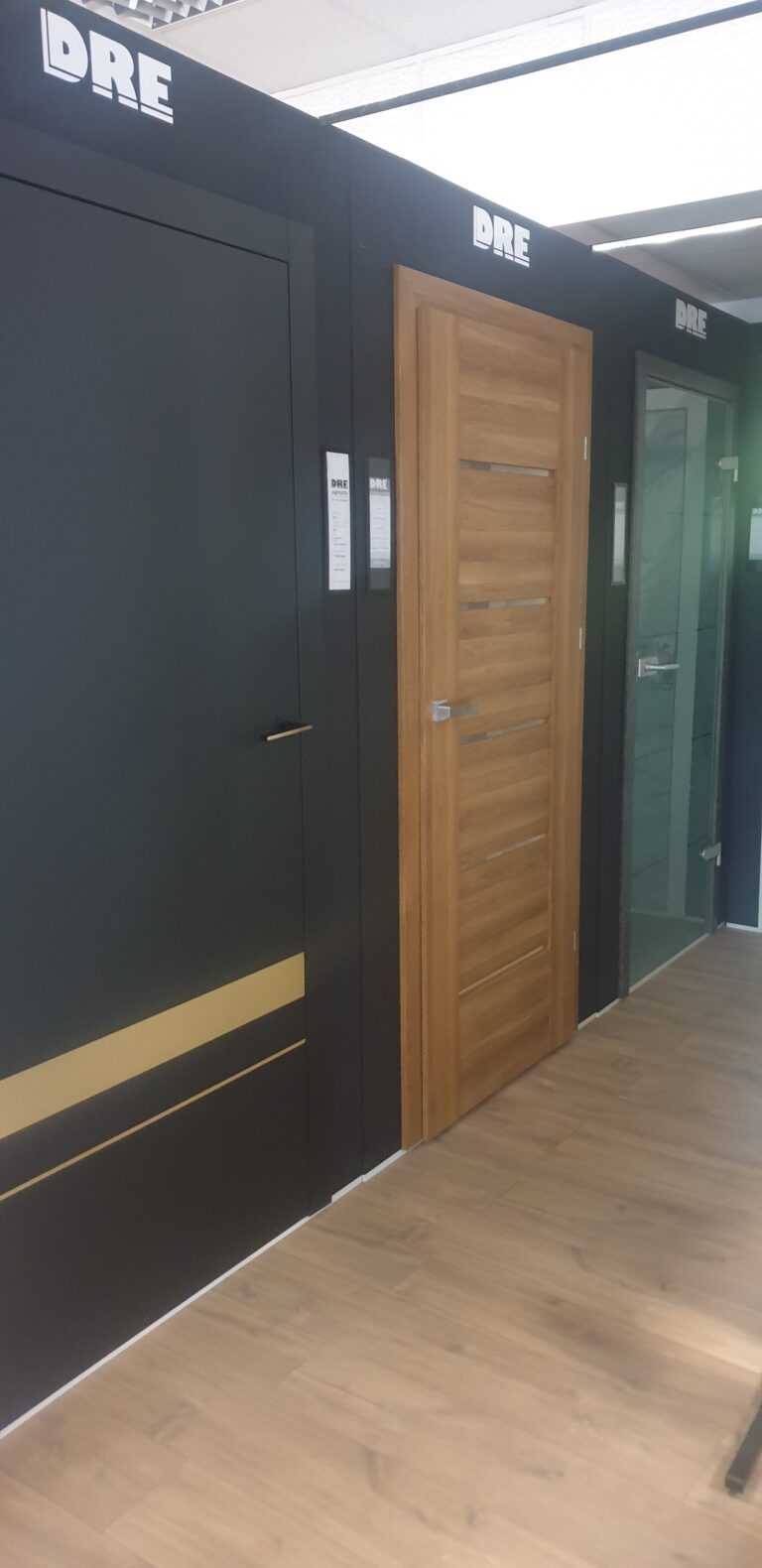 Drzwi Bydgoszcz Salon Stalrem 65