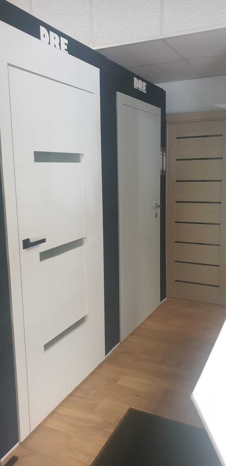 Drzwi Bydgoszcz Salon Stalrem 66