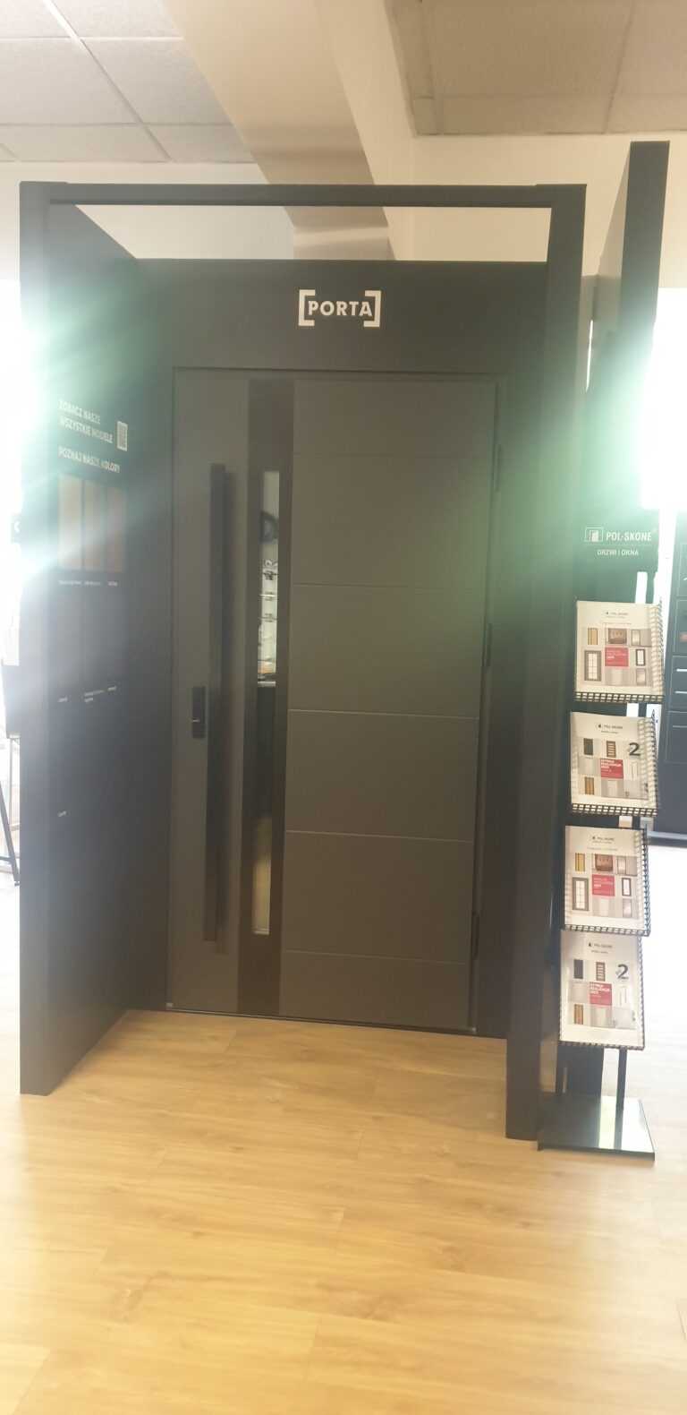 Drzwi Bydgoszcz Salon Stalrem 67