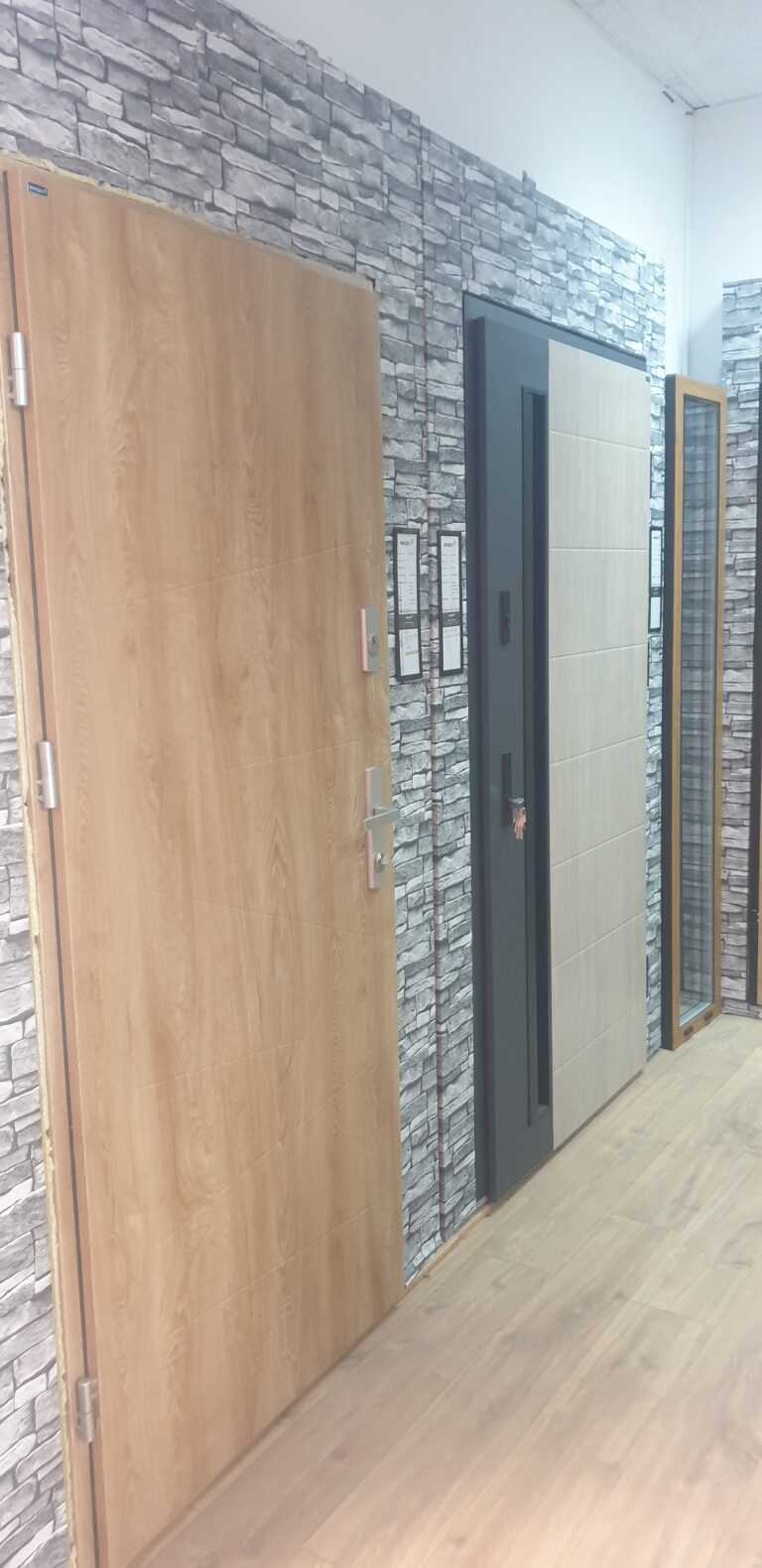 Drzwi Bydgoszcz Salon Stalrem 68