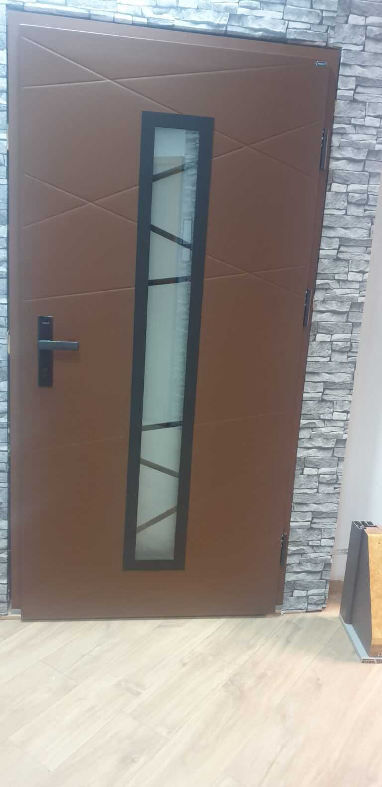 Drzwi Bydgoszcz Salon Stalrem 69