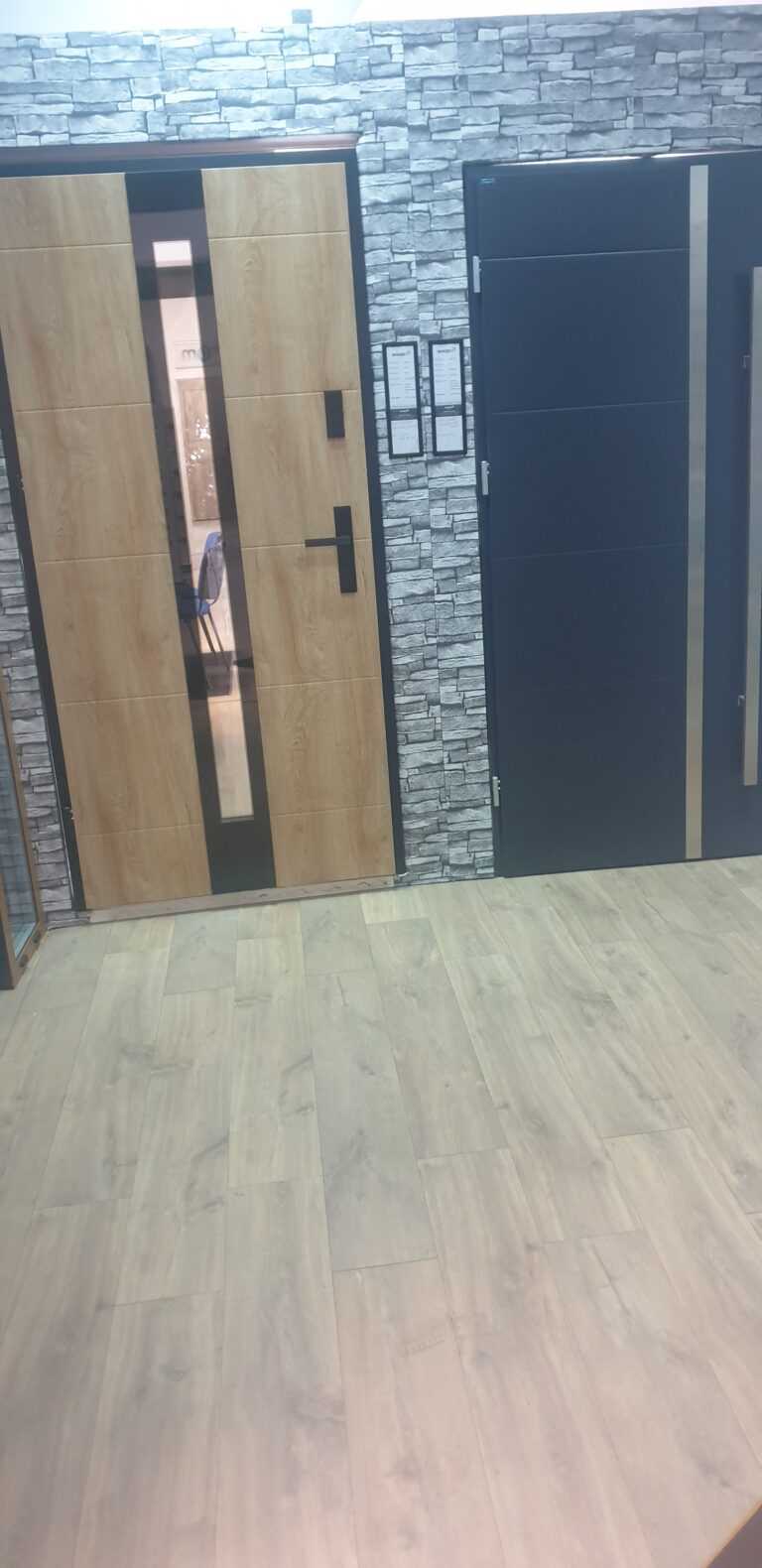 Drzwi Bydgoszcz Salon Stalrem 70