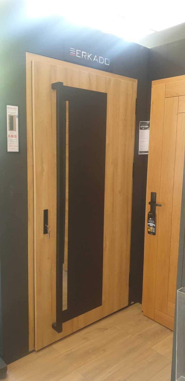 Drzwi Bydgoszcz Salon Stalrem 71