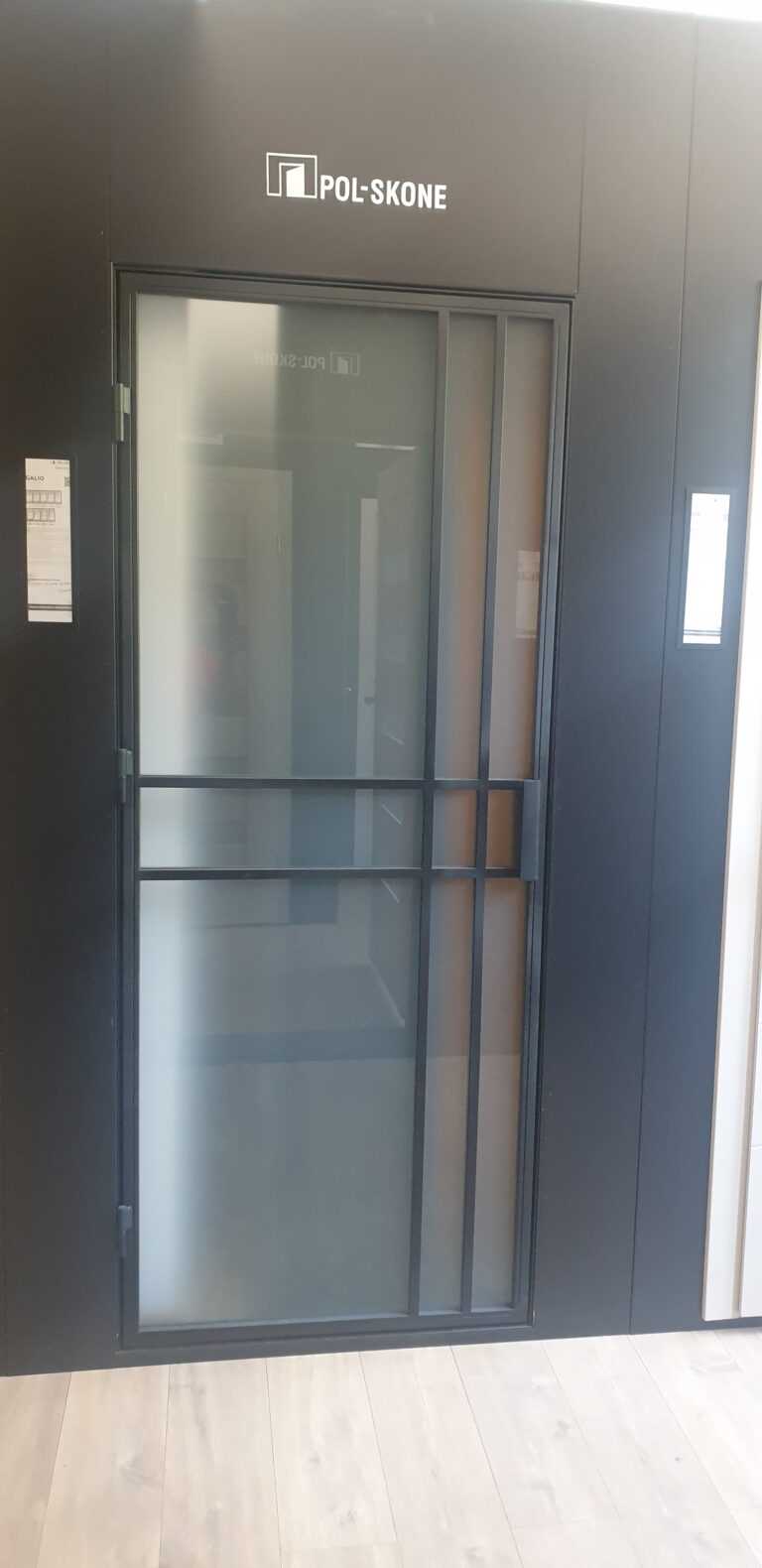 Drzwi Bydgoszcz Salon Stalrem 71