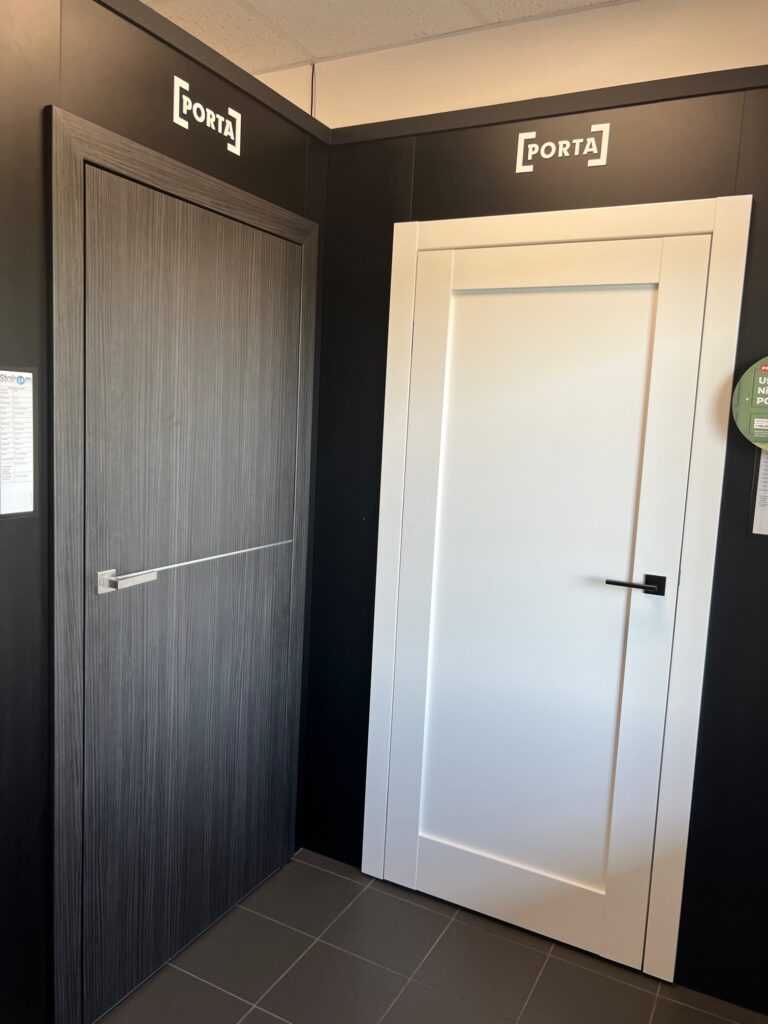 Salon drzwi Kraków Stalrem 25