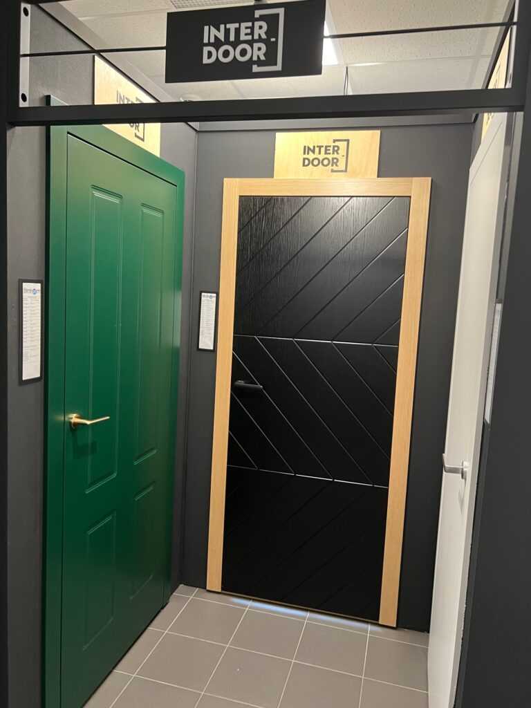 Salon drzwi Kraków Stalrem 26