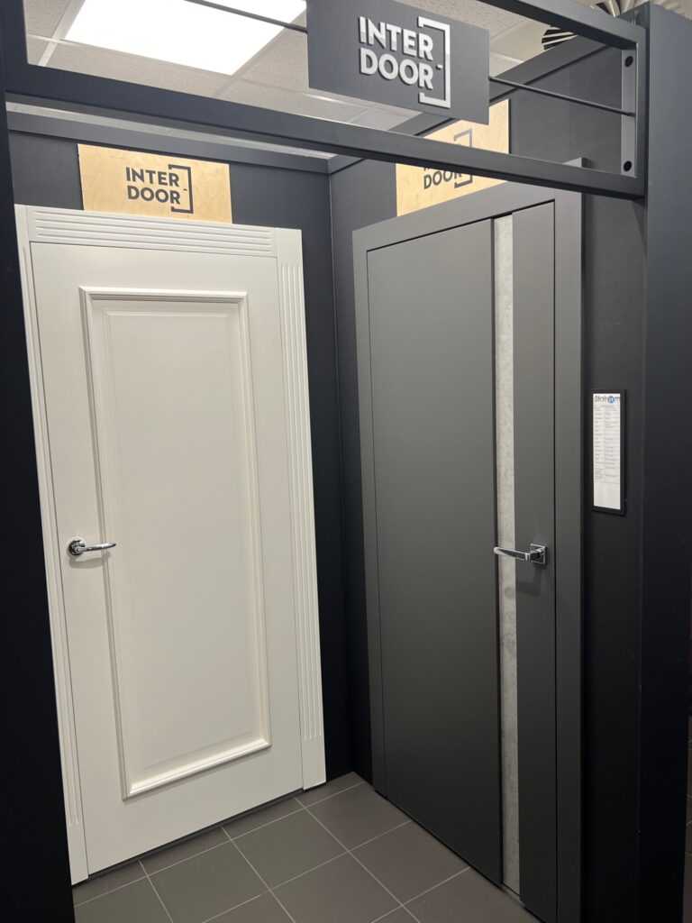 Salon drzwi Kraków Stalrem 27