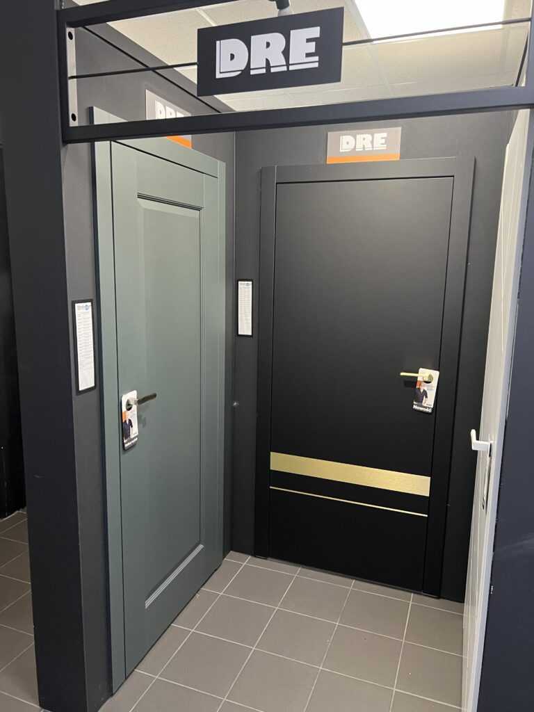Salon drzwi Kraków Stalrem 32
