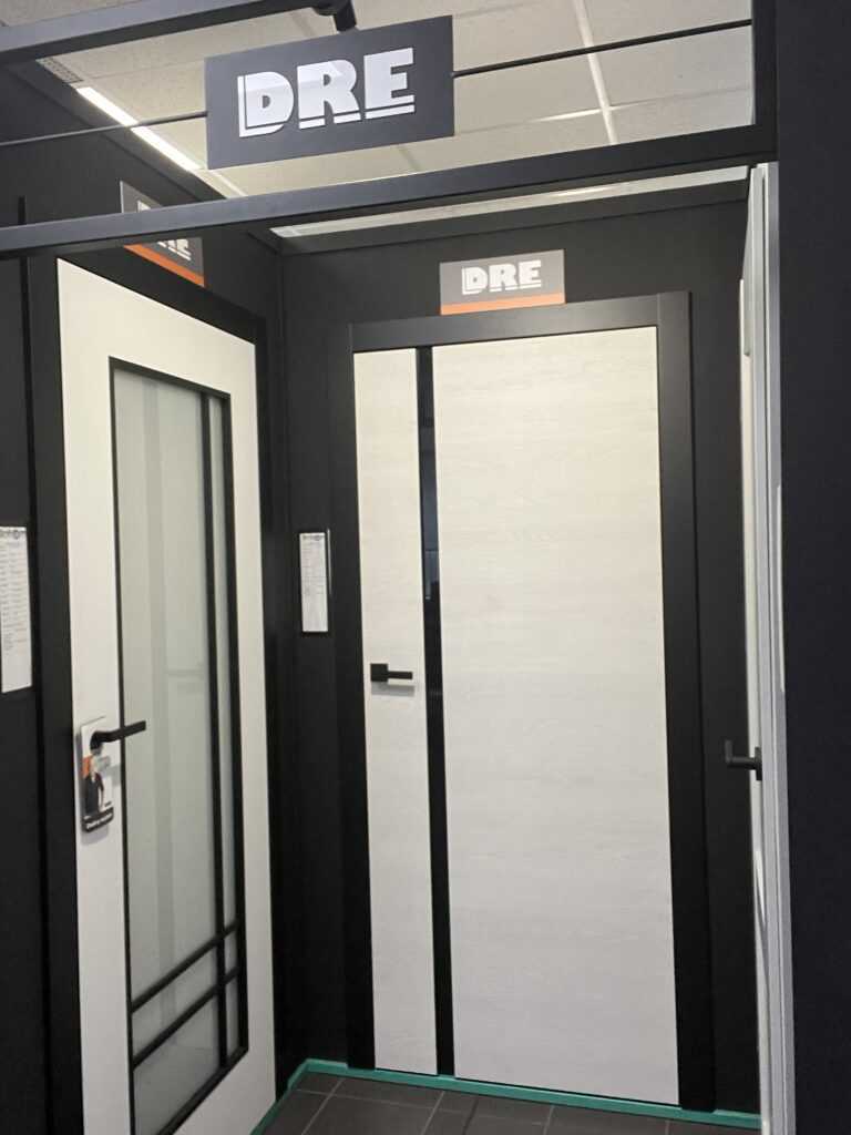 Salon drzwi Kraków Stalrem 33