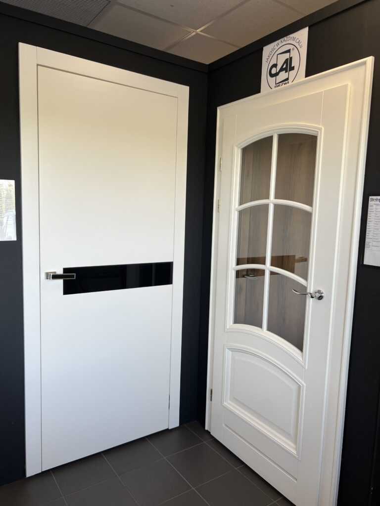 Salon drzwi Kraków Stalrem 43