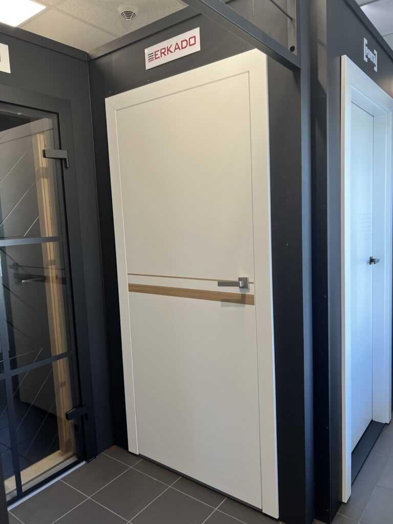 Salon drzwi Kraków Stalrem 49