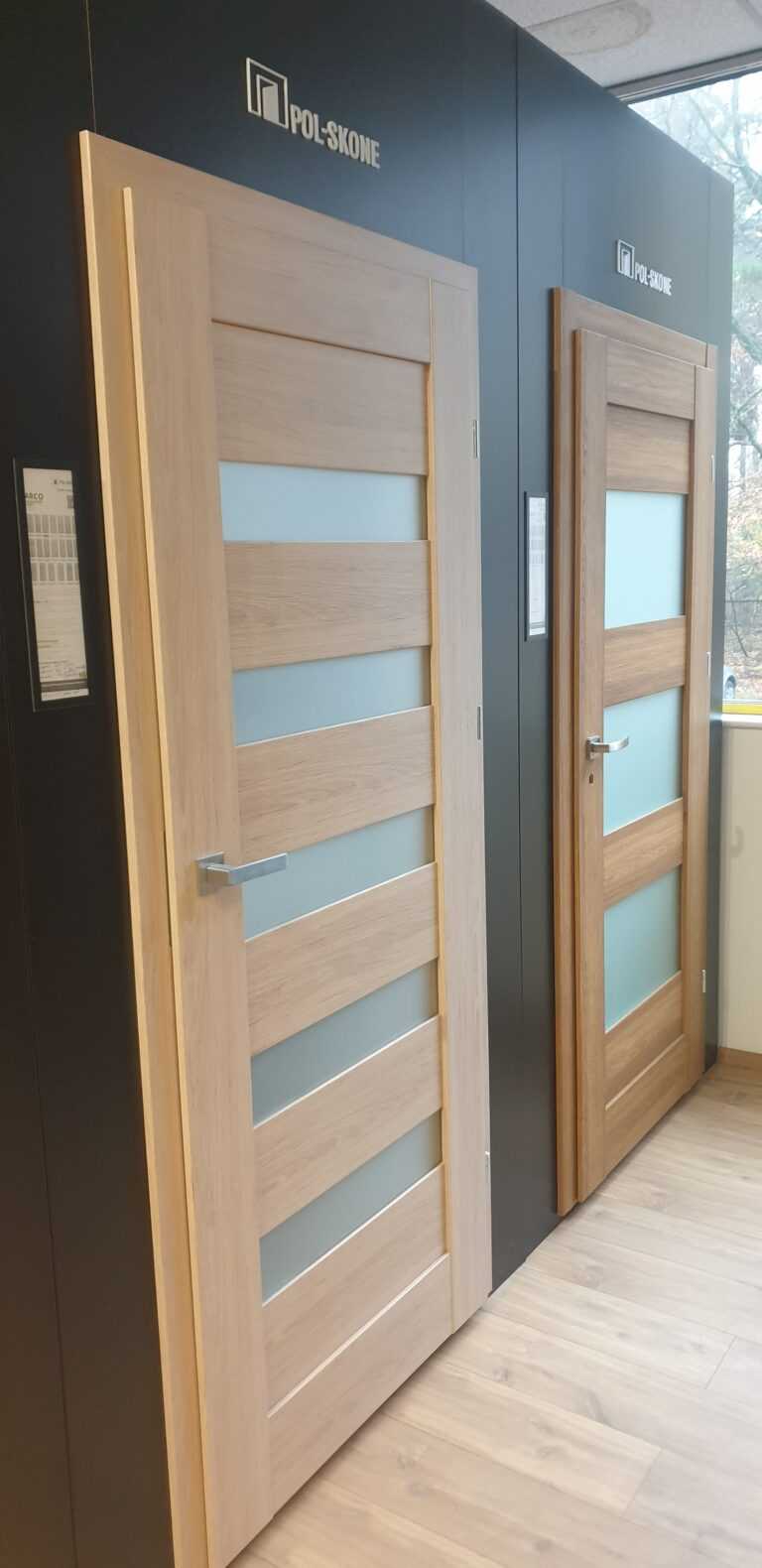 Ekspozycja Pol-Sokone Stalrem Łódź 1
