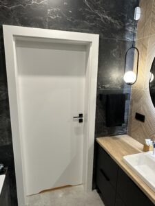 Drzwi wewnętrzne Porta Desire Poznań
