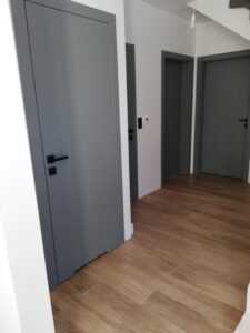 Drzwi wewnętrzne Pol-Skone Haptic Poznań