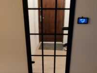 Drzwi wewnętrzne Porta Glass Poznań