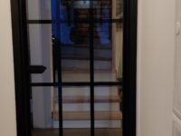 Drzwi wewnętrzne Porta Glass Poznań