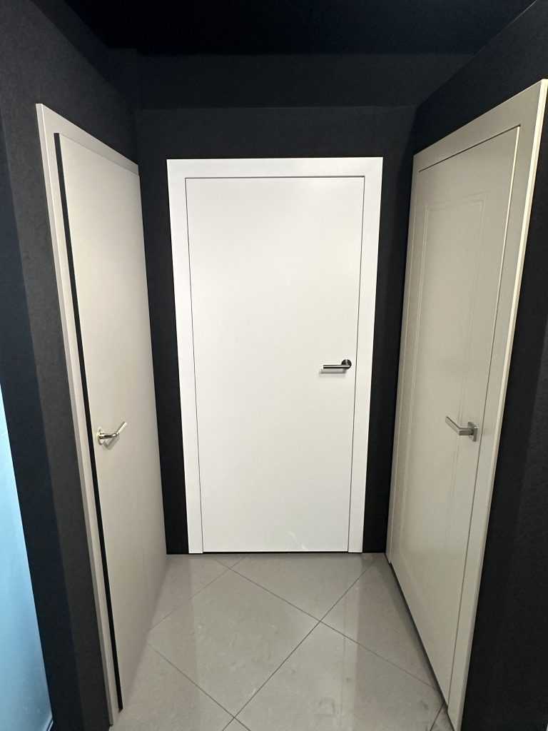 Centrum drzwi Porta Poznań 22